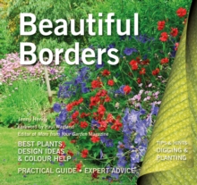Image for Beautiful borders