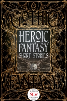 Image for Heroic Fantasy Short Stories