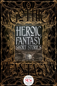 Heroic Fantasy Short Stories