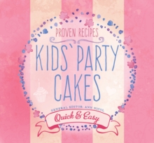 Kids' Party Cakes