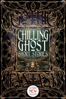 Image for Chilling ghost stories