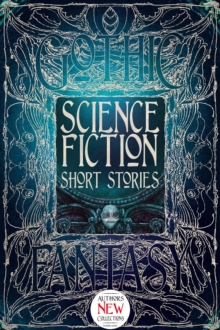 Image for Science fiction short stories