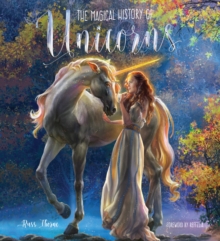 Magical History of Unicorns