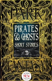 Image for Pirates & Ghosts Short Stories