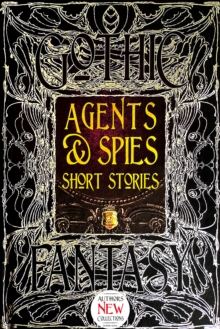 Image for Agents & Spies Short Stories