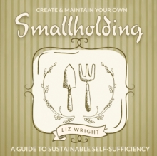 Image for Create & maintain your own smallholding