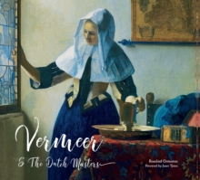 Image for Vermeer and the Dutch Masters