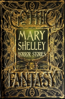 Image for Mary Shelley Horror Stories
