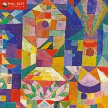 Image for Paul Klee Wall Calendar 2019 (Art Calendar)