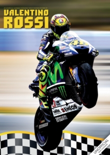 Image for Valentino Rossi Unofficial A3