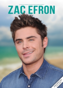 Image for Zac Efron Unofficial A3