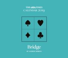Bridge, The Times B 2019