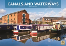 Canals & Waterways A4 2019