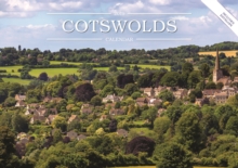Image for Cotswolds A5 2019