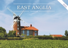 East Anglia A5 2019