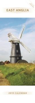 East Anglia S 2019