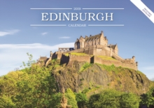 Image for Edinburgh A5 2019