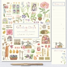 Image for Garden Days P W 2019