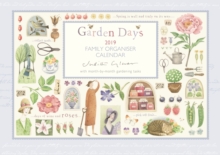 Image for Garden Days WTV P A4 2019