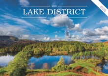 Image for Lake District A5 2019