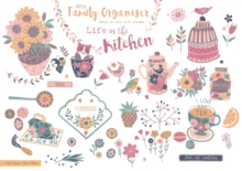 LIFE IN THE KITCHEN MTV P A4 2019