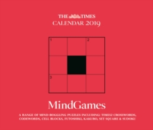 Mind Games, The Times B 2019