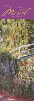 MONET CLAUDE S 2019