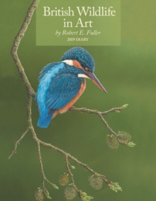 British Wildlife in Art by Robert Fuller Dlx D 2019