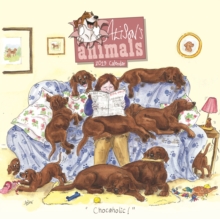 Alisons Animals Wiro W 2019
