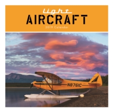Light Aircraft M 2019