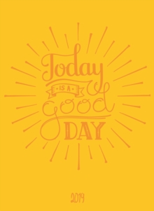 Fashion Diary Today is a Good Day Md D 2019