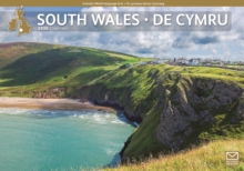 South Wales A4 Calendar 2020
