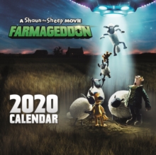 Image for SHAUN THE SHEEP W 2020