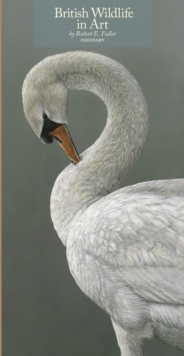 Image for British Wildlife in Art by Robert Fuller Slim Diary 2020