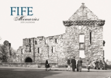 Fife Memories A4 Calendar 2020