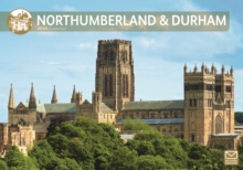 Image for Northumberland & Durham A4 Calendar 2020