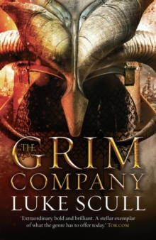 Image for The Grim Company