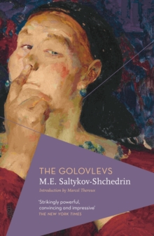 Image for The Golovlevs