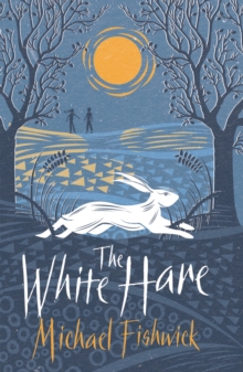 Image for The white hare