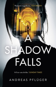 Shadow Falls