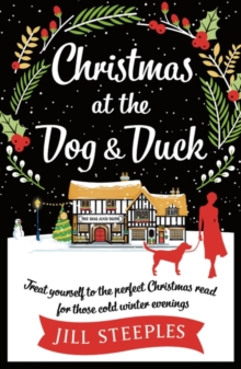 Image for Christmas at the dog & duck