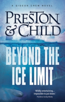 Image for Beyond the Ice Limit