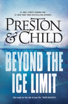 Image for Beyond the Ice Limit