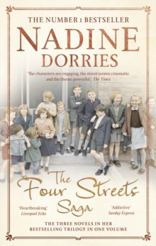 Image for The Four Streets Saga