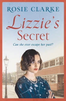 Image for Lizzie's secret