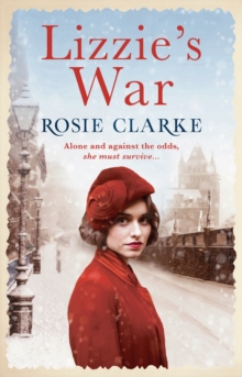 Image for Lizzie's War