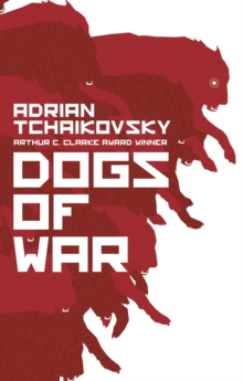 Image for Dogs of war