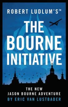 Image for Robert Ludlum's The Bourne initiative