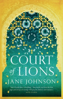 Court of Lions