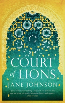 Court of Lions
